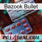 Bazook Bullet 36